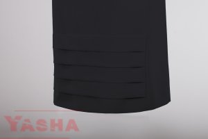 Пола  "Черна елегантност"