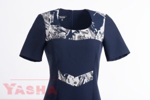 Костюм „Елегантният ритъм на нощта“