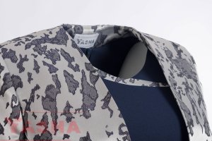 Костюм „Елегантният ритъм на нощта“